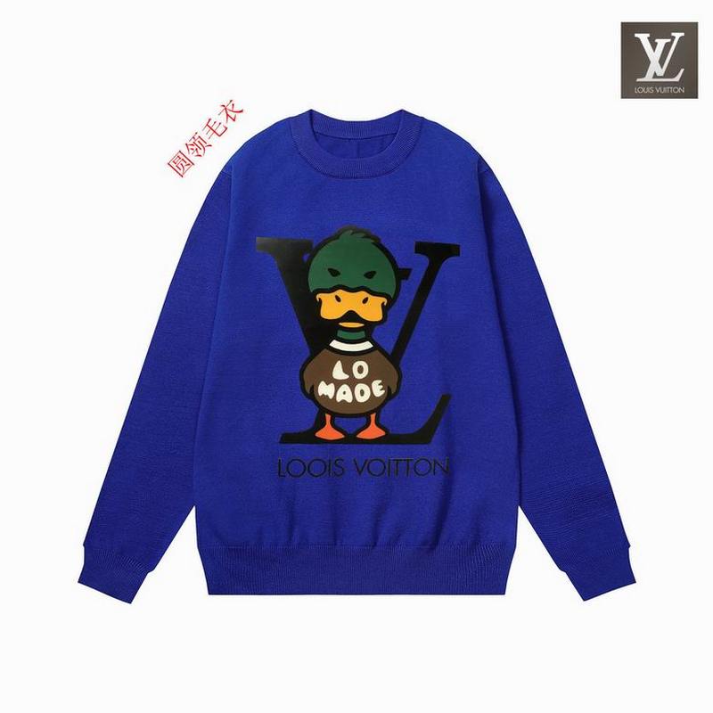 LV Men's Sweater 61